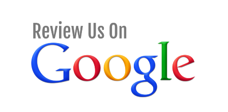 Review us on Google sparkling oasis pool and spa