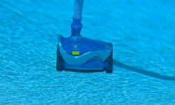 Zodiac MX6 Pool Cleaner by Sparkling Oasis Pools and Spas